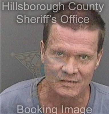 Gavin Bishop - Hillsborough County, FL 
