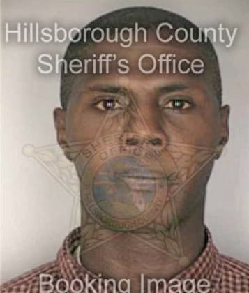 Edis Black - Hillsborough County, FL 