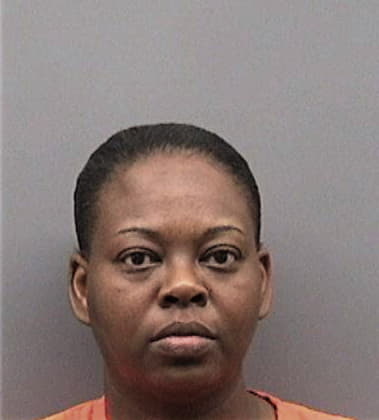 Latasa Blackmon - Hillsborough County, FL 