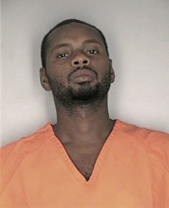 William Bowden - Hillsborough County, FL 