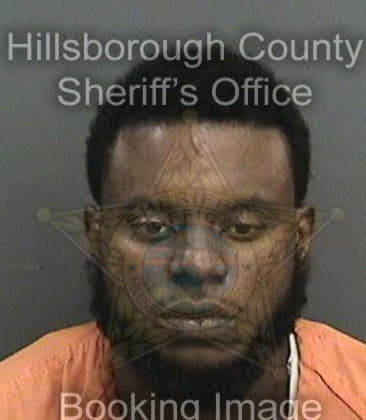Michael Boykins - Hillsborough County, FL 