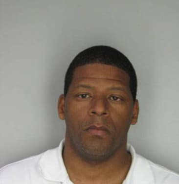 Michael Boykins - Hillsborough County, FL 