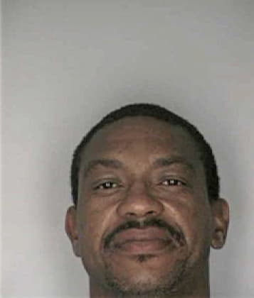 Michael Brathwate - Hillsborough County, FL 
