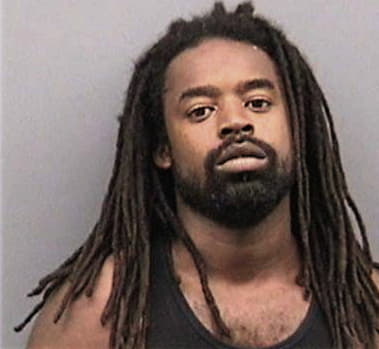 Melvin Brinson - Hillsborough County, FL 