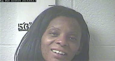 Kavelle Browder-Whitehurst, - Hardin County, KY 