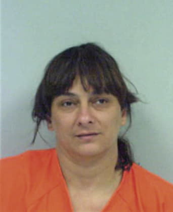 Belinda Browne, - Hernando County, FL 