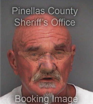 Richard Bureau, - Pinellas County, FL 