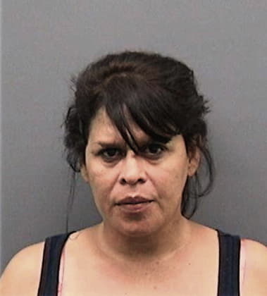 Natalie Burkett, - Hillsborough County, FL 