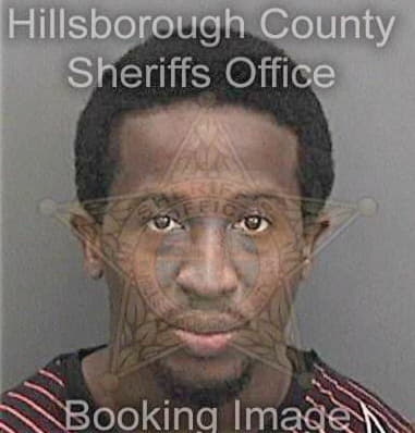 Reginald Butler, - Hillsborough County, FL 