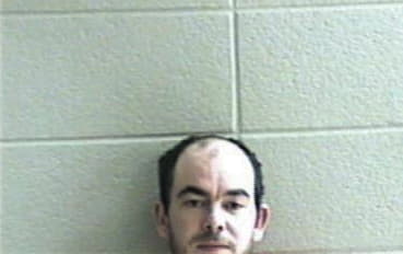 Troy Byrd, - Laurel County, KY 