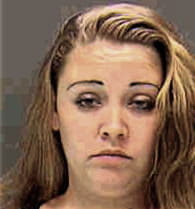 Michelle Caldwell, - Sarasota County, FL 