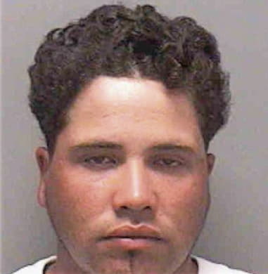 Felix Camacho, - Lee County, FL 