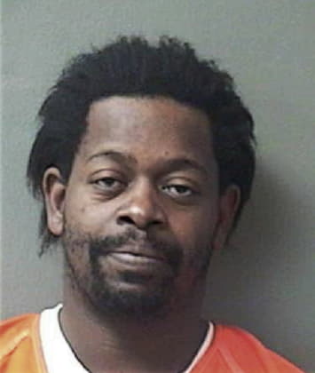 Randy Campbell, - Okaloosa County, FL 