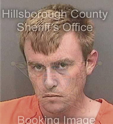 Henry Carlton, - Hillsborough County, FL 