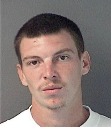 Shaun Carpentier, - Escambia County, FL 