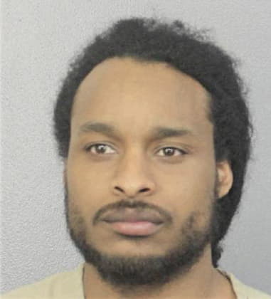 Donald Carter, - Broward County, FL 