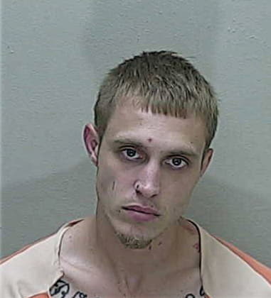 John Cauley, - Marion County, FL 