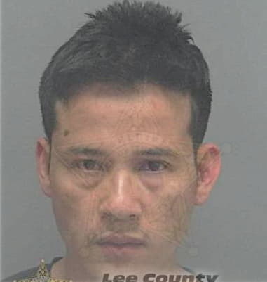 Tommy Choi, - Lee County, FL 