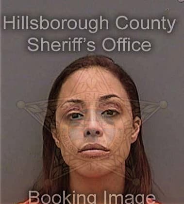 Lauren Christensen - Hillsborough County, FL 