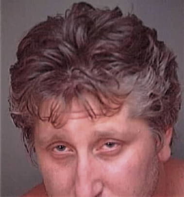 Samuel Christmas - Polk County, FL 
