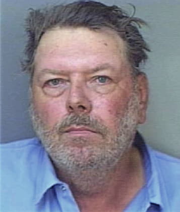 Robert Clock - Polk County, FL 