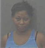 Lakesha Cole, - Jefferson County, AR 