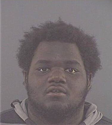 Demetrius Coleman, - Peoria County, IL 