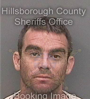 Jonathan Copado, - Hillsborough County, FL 