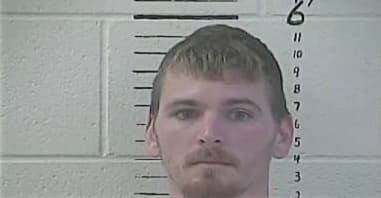 Matthew Cothard, - Hancock County, MS 