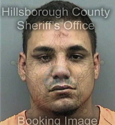 Emilio Coton, - Hillsborough County, FL 