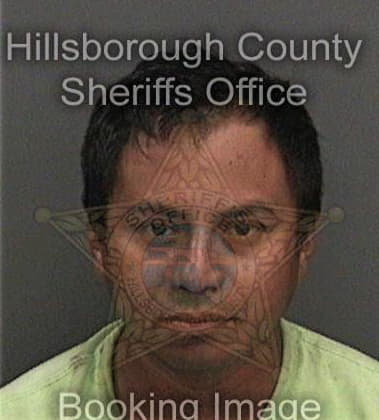 Luis Cruz, - Hillsborough County, FL 