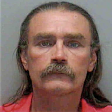 Renaldo Cruz, - Lee County, FL 