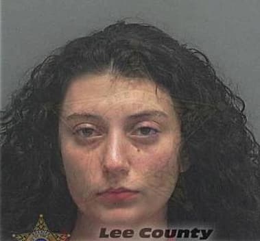 Stephanie Cummins, - Lee County, FL 