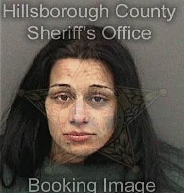 Ashli Curry, - Hillsborough County, FL 