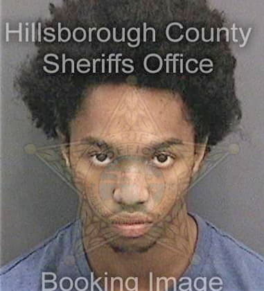 Michael Curry, - Hillsborough County, FL 