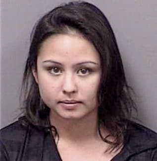 Elizabeth Dang, - Citrus County, FL 