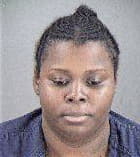 Sherlena Daniel - Cobb County, GA 