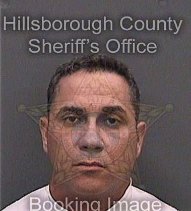 Joe Deese, - Hillsborough County, FL 