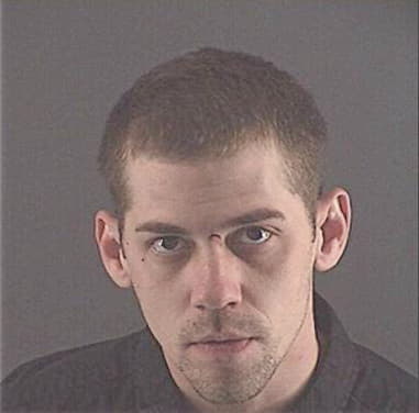 Shane Denny, - Peoria County, IL 