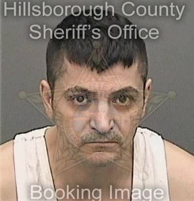 Christopher Diaz, - Hillsborough County, FL 