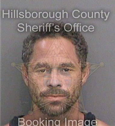 Brandon Dobler, - Hillsborough County, FL 