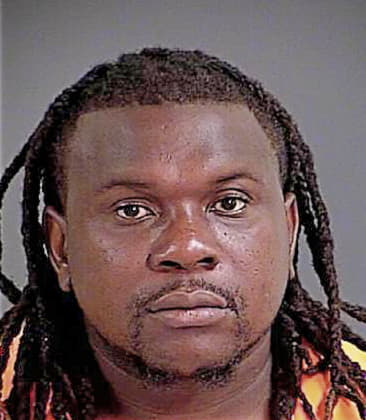 David Drayton, - Charleston County, SC 