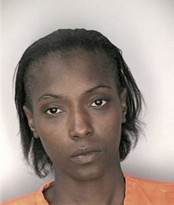 Karina Drayton, - Hillsborough County, FL 