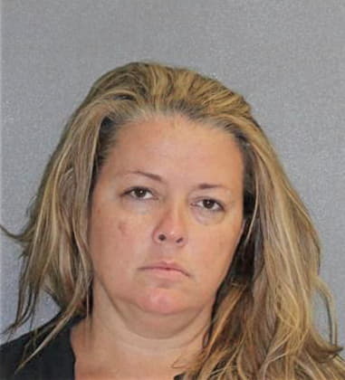 Christina Estes, - Volusia County, FL 