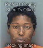 Sonya Evans, - Pinellas County, FL 