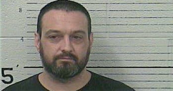 Billy Eversole - Knox County, KY 