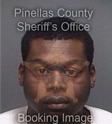 Kenneth Foster, - Pinellas County, FL 