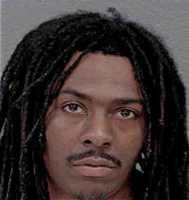 Thomas Foust - Mecklenburg County, NC 