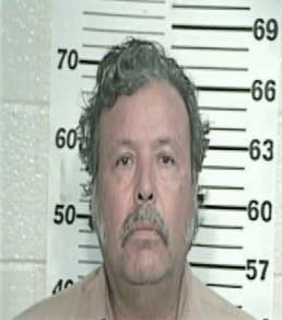 Christopher Gamez, - Hidalgo County, TX 