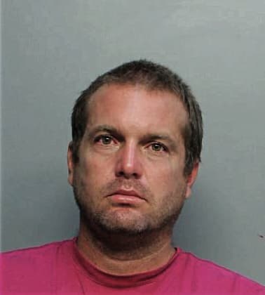 Fernando Garcia, - Dade County, FL 